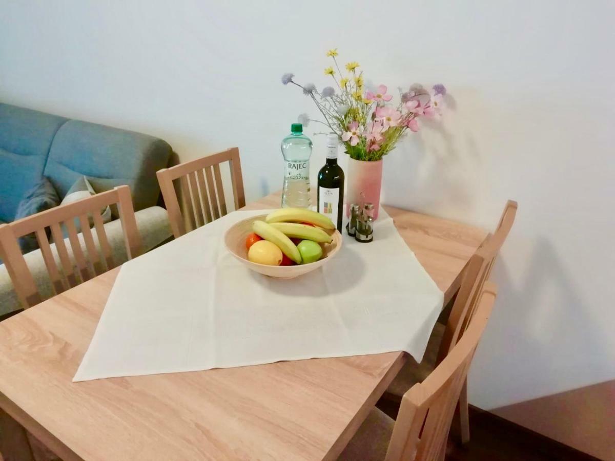 Apartman Lúčky-Rea Demänovská Dolina Exterior foto