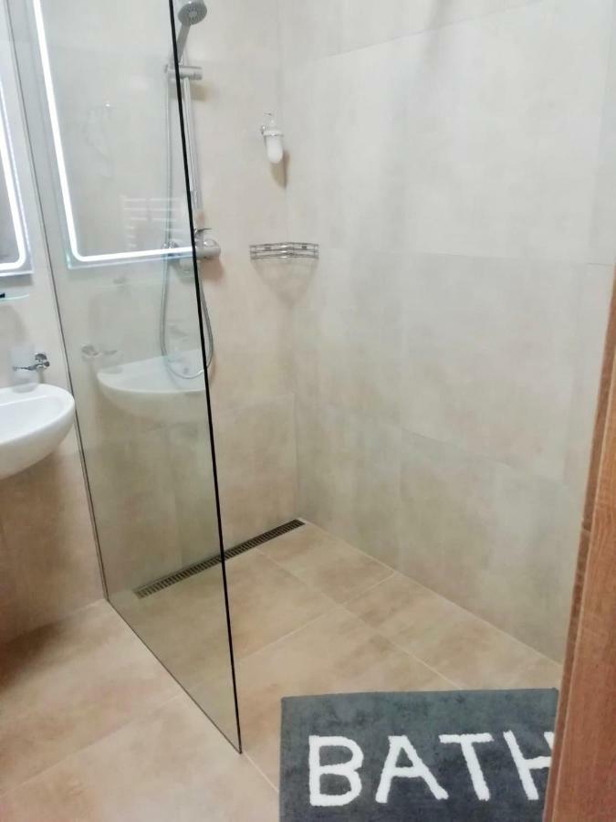 Apartman Lúčky-Rea Demänovská Dolina Exterior foto