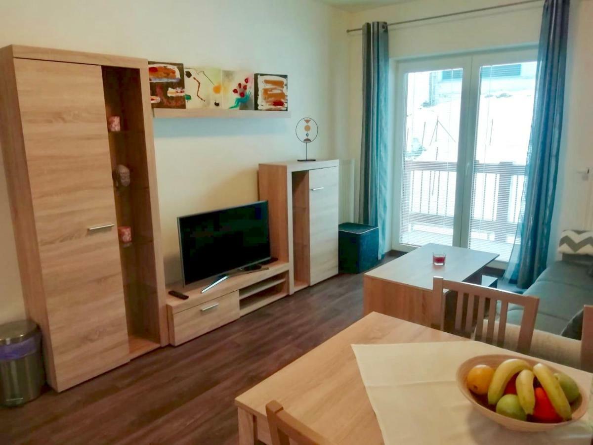 Apartman Lúčky-Rea Demänovská Dolina Exterior foto